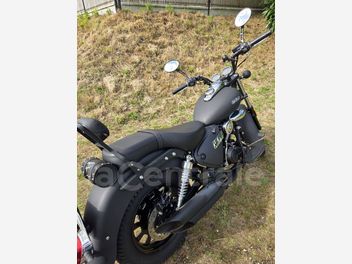 KEEWAY SUPER LIGHT 125