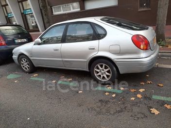 TOYOTA COROLLA 9 IX D-4D 90 LINEA TERRA 5P