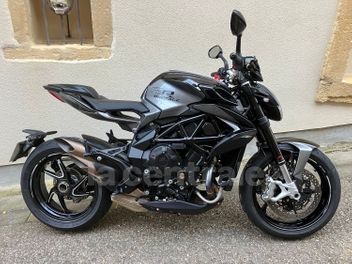 MV AGUSTA BRUTALE 800 ABS EAS