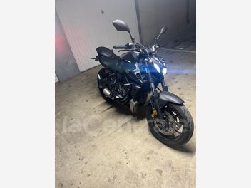 YAMAHA XSR 700 48CH