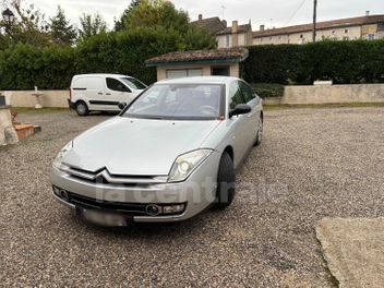 CITROEN 