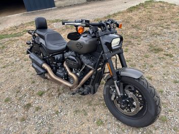 HARLEY DAVIDSON SOFTAIL FAT BOB 1868