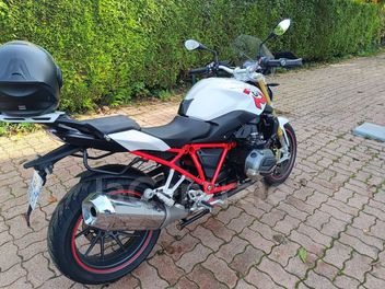BMW R1200 R 1200