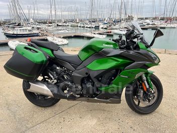 KAWASAKI SX 1000 NINJA TOURER