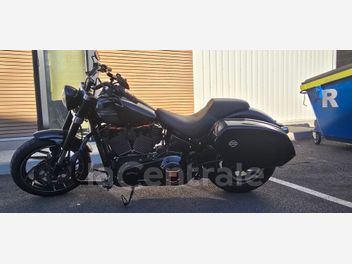 HARLEY DAVIDSON DYNA GLIDE LOW RIDER 1690