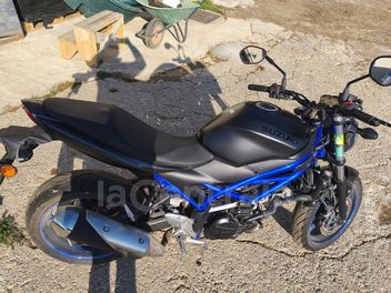 SUZUKI GLADIUS SFV 650