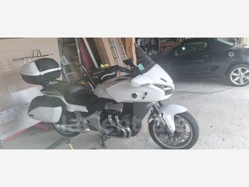 HONDA CTX 1300