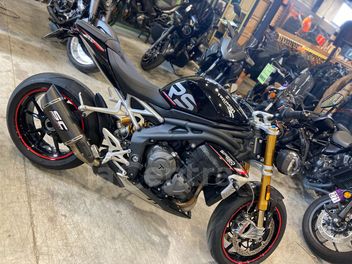 TRIUMPH SPEED TRIPLE 1200 RS