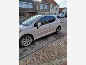 PEUGEOT 207 RC 1.6 THP 16V 175 RC 3P