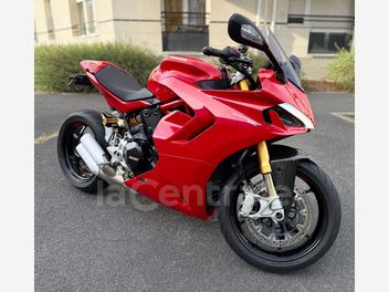 DUCATI SUPERSPORT S 950