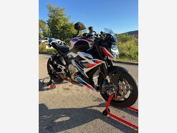 BMW M 1000 R 1000