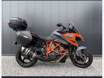 KTM SUPER DUKE 1290 GT