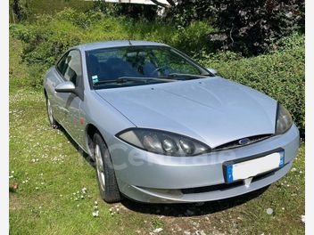 FORD COUGAR 2.0 9CV