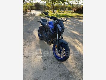 YAMAHA XSR 700 48CH