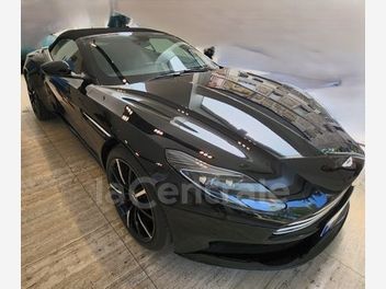 ASTON MARTIN DB11 VOLANTE V8 VOLANTE