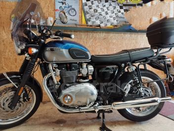 TRIUMPH TROPHY 1200 SE