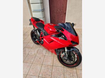 DUCATI SUPERBIKE 848 DUCATI CORSE