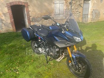 YAMAHA NIKEN 900