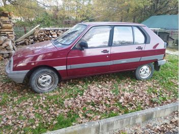 CITROEN VISA 2 II 14 TRS