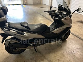 KYMCO AK 550