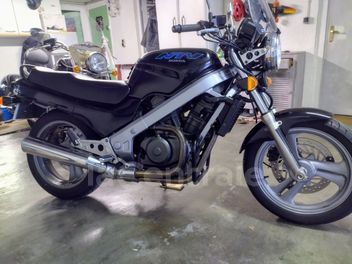 HONDA NTV 650