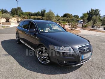 AUDI ALLROAD 2.5 V6 TDI 180 QUATTRO PACK TIPTRONIC