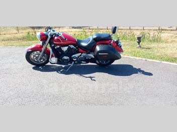 YAMAHA XVS 1300 MIDNIGHT STAR