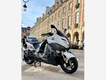 BMW C 650 SPORT