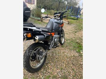 HONDA NX DOMINATOR 650