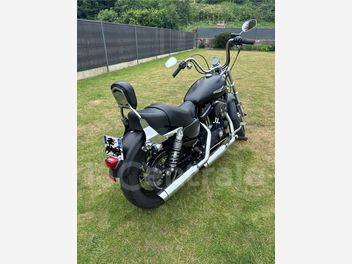 HARLEY DAVIDSON SPORSTER XL 1200 CX