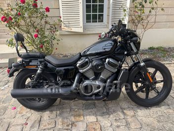 HARLEY DAVIDSON NIGHTSTER 975