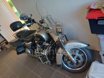 HARLEY DAVIDSON ROAD KING 1745