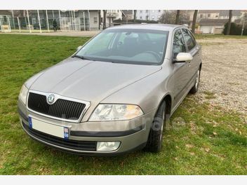 SKODA 