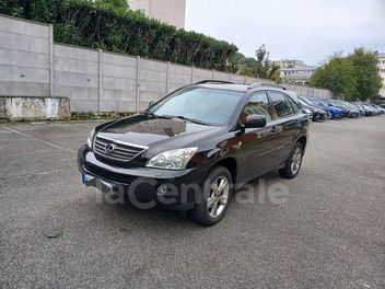 LEXUS RX 2 II 400H PACK PRESIDENT CVT