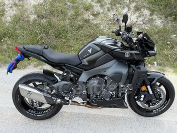YAMAHA MT-10 1000