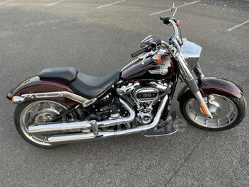 HARLEY DAVIDSON SOFTAIL FAT BOB 1868
