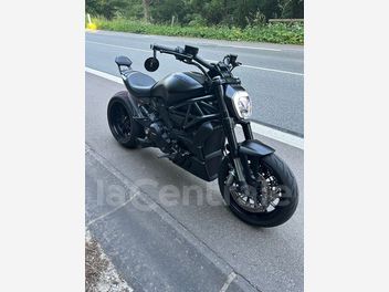 DUCATI XDIAVEL 1262