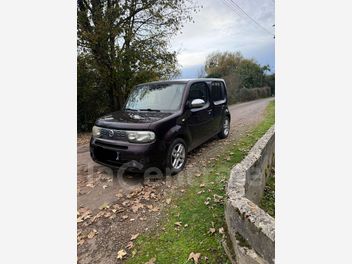 NISSAN CUBE 1.5 DCI 110 PURE