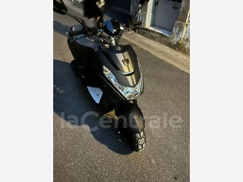 PEUGEOT STREET-ZONE 50