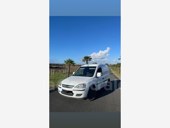 OPEL COMBO TOUR 2 II TOUR 1.7 CDTI COSMO 5P