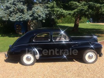 PEUGEOT 203 BERLINE A