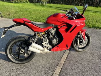 DUCATI SUPERSPORT 950