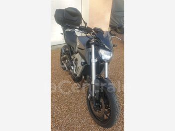 YAMAHA MT-09 850