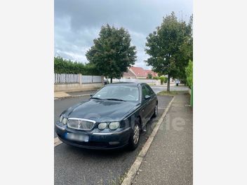 ROVER 75 ESTATE TOURER 1.8 PARKLINE