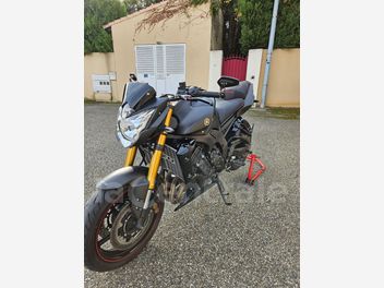 YAMAHA FZ8 N
