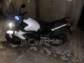 KAWASAKI ER-6N 649 ABS