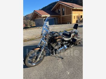 HARLEY DAVIDSON WILD GLIDE 1584