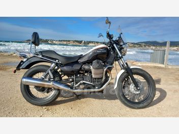 MOTO GUZZI NEVADA 750 ANNIVERSARIO