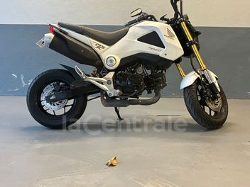 HONDA MSX 125