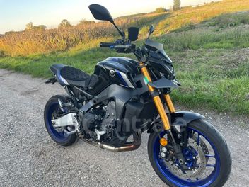 YAMAHA MT-09 850 SP